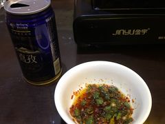 青稞酒-玛禄藏膳(五分店)