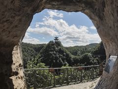 -重庆云阳龙缸景区