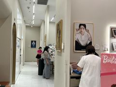 -海马体照相馆(大连柏威年购物中心店)