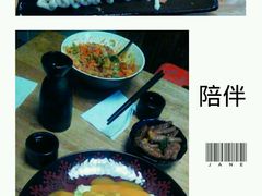 -三更食堂
