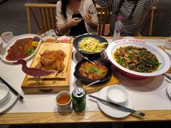 -鸡毛店·川菜(文殊院店)