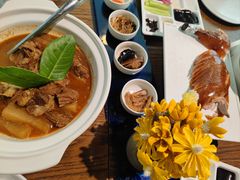 -小大董·烤鸭(王府井apm店)