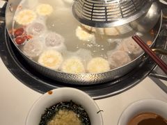 -八合里潮汕鲜牛肉火锅(惠州华贸店)