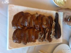 樟茶烤鸭-峨嵋酒家(地安门店)