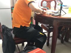 -Hi维修杭州苹果官方IRP维修服务商