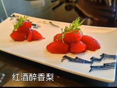 -利顺德大饭店·水岸中餐厅(小白楼店)