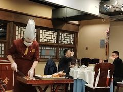 -北京全聚德(西客站店)