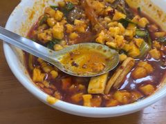 -刘信牛羊肉泡馍小炒(回民街店)