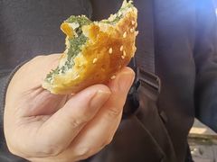 -王天顺海苔饼