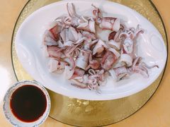 -后田海鲜餐厅(南澳香湖湾店)