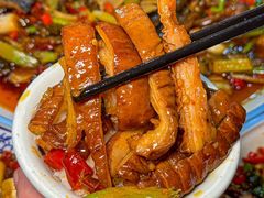 -李大爷的泡椒馆(冉家坝店)
