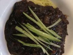 -桃园中华料理炸酱面(燕儿岛路店)