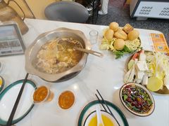 -壹道鸣·药膳鸡(月苑店)