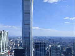 -北京国贸大酒店