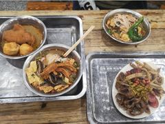 -西环肥仔螺蛳粉(南宁第一分店)