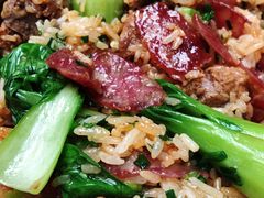 -壹煲口福煲仔饭(中山路店)