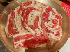 -西塔老太太泥炉烤肉(双井店)