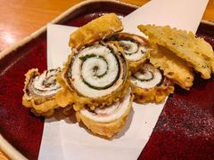 -翔峰炭火鳗鱼(悦泰街里公寓店)