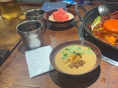 -楠火锅(西单店)