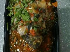 -盖帮鳝鱼串串(东郊记忆店)