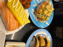 -三禾寿司(石龙店)