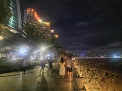 -情侣路