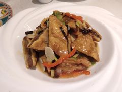 -巴依老爷·新疆美食(上城区天城路店)