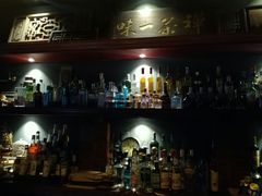 -蜉蝣酒吧(仓山万达店)