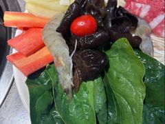 -锅大侠市集火锅·郑州16年(大上海城店)