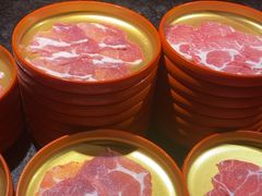 -星伦多自助料理·涮烤一体(虹悦城店)