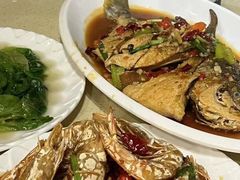 -三亚火车头万人海鲜广场