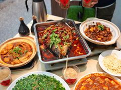 -刘栋梁大排档(淮海东路店)
