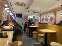 -朱新年·苏式汤团·面点(北寺塔店)