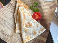 -豪客来牛排(府河店)