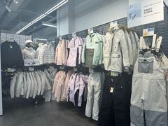 -迪卡侬(明光路店)