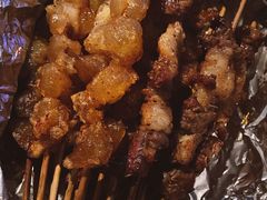 -程波烧烤(香滨路店)