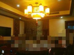 -杨记隆府(南坪店)