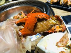 波格力蟹-七欣天(杭州信义坊店)