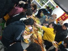 -大姐麻辣烫(莲宝中路店)