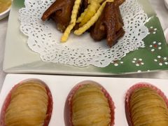 -潮福城大酒楼·潮粤菜·港式点心(阳光城店)