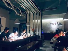 -十面春风·江南面馆(崇宁路店)