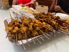 -盱眙虾神於氏龙虾(夫子庙红街店)