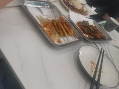 -小草大排档(北沙坡店)