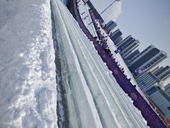 -沈阳奥体冰雪嘉年华