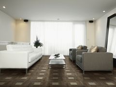 -菲林格尔地板(喜盈门木业品牌中心店)