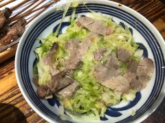 -东大桥小国抻面烧烤(长通路店)