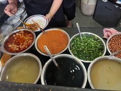 -刘二妈米皮(步行街店)