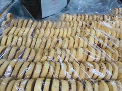 蔓越莓曲奇-甜嘟嘟烘焙坊(舒城路店)