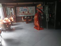 -古南都·老广东酒楼(龙江店)