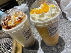 -奈雪的茶(天河城店)